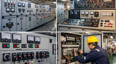 Electrical