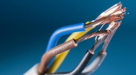 Distribution Transmission