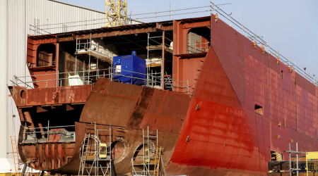 Steel Structural