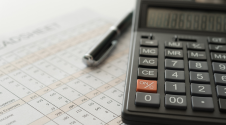 Financial & Accounting Services