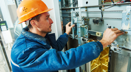 Technical Management
